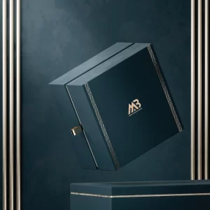 Deluxe Gift Boxes 2