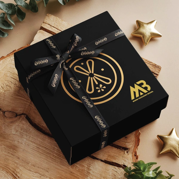 Deluxe Gift Boxes 3