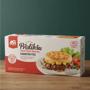 Frozen Boxes 1