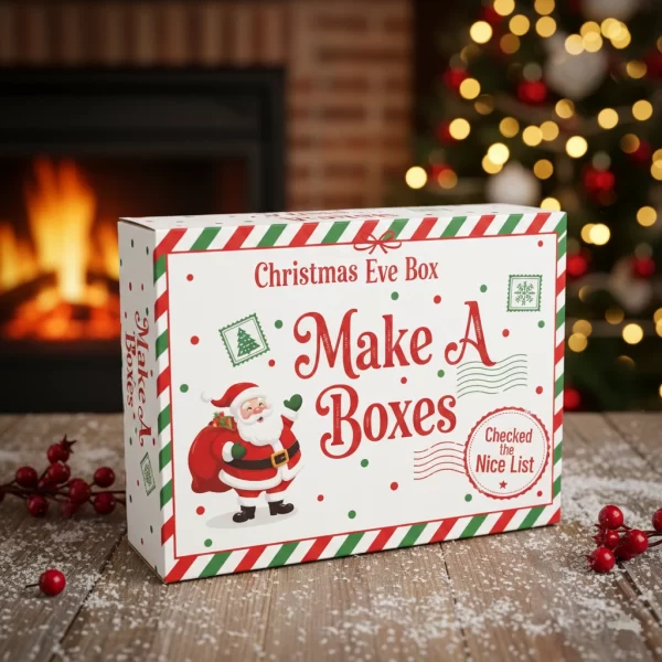 Christmas Eve Boxes 3