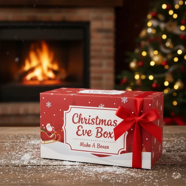 Christmas Eve Boxes 4