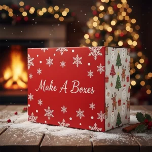 Christmas Eve Boxes 1