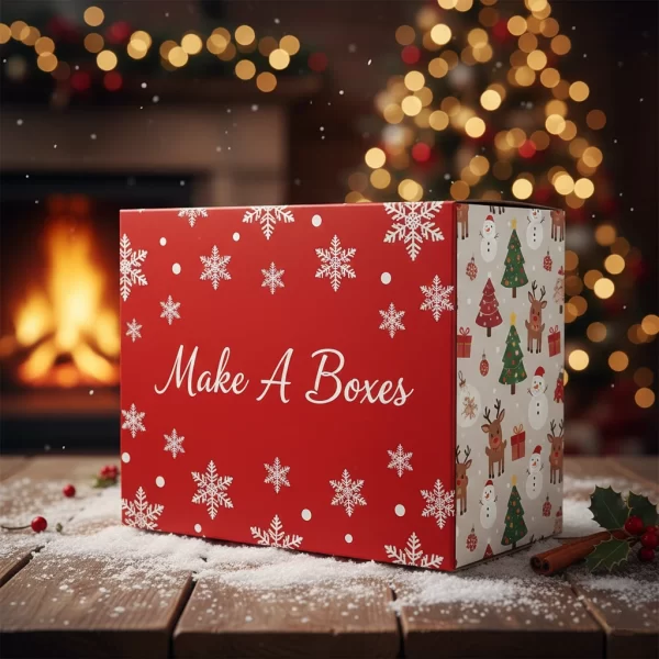 Christmas Eve Boxes 1