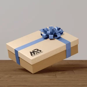 Gift Boxes With Lids 2