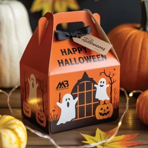 Halloween Boxes 2