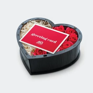 Heart Boxes 2