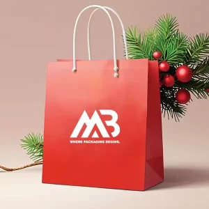Holiday Gift Bags 3