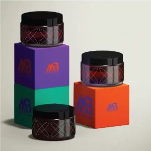 Jar Packaging 2