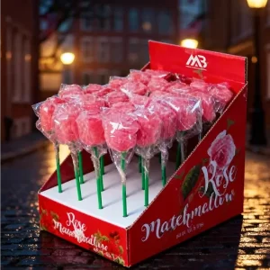 Lolipop Packaging 4