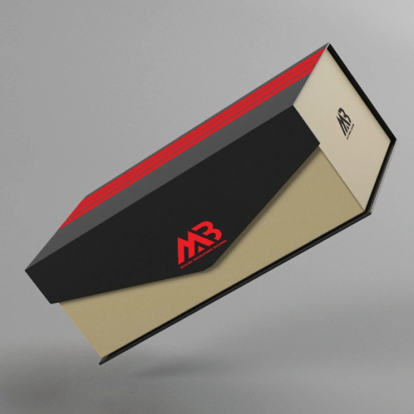 Magnetic Gift Boxes 2