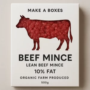 Meat Packaging 1