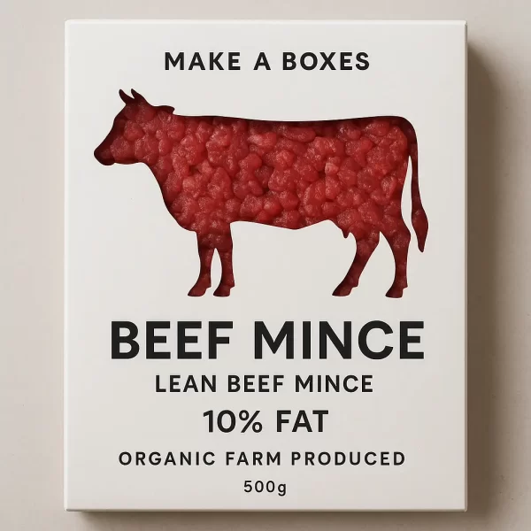 Meat Packaging 1