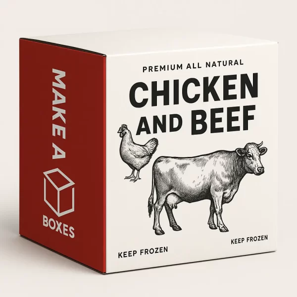 Meat Packaging 2