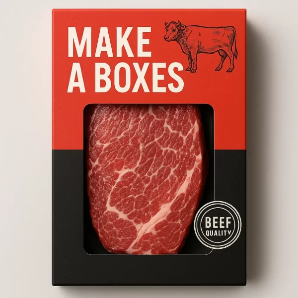Meat Packaging 3