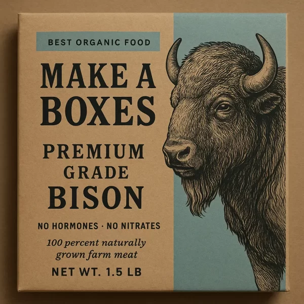 Meat Packaging 4