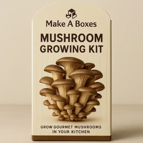 Mushroom Boxes 1