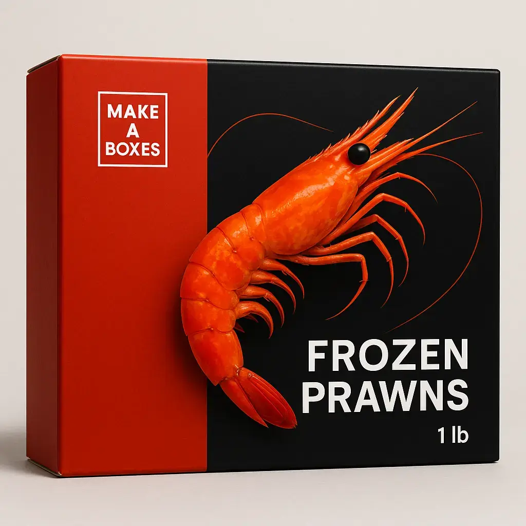 Seafood Packaging 3
