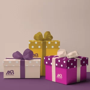 Sturdy gift boxes 3