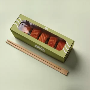 Sushi Boxes 1