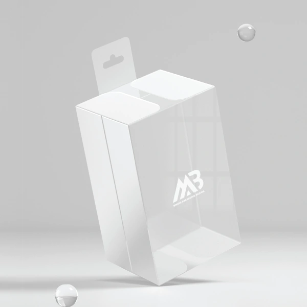 Transparent Gift Boxes 2