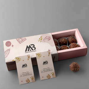 Truffle Boxes 1