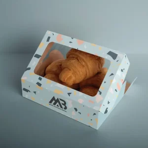 Cinnamon Roll Boxes 2