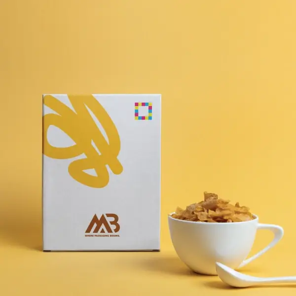 Custom Cereal Boxes 4