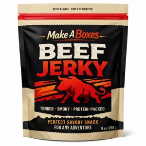 Jerky Bags