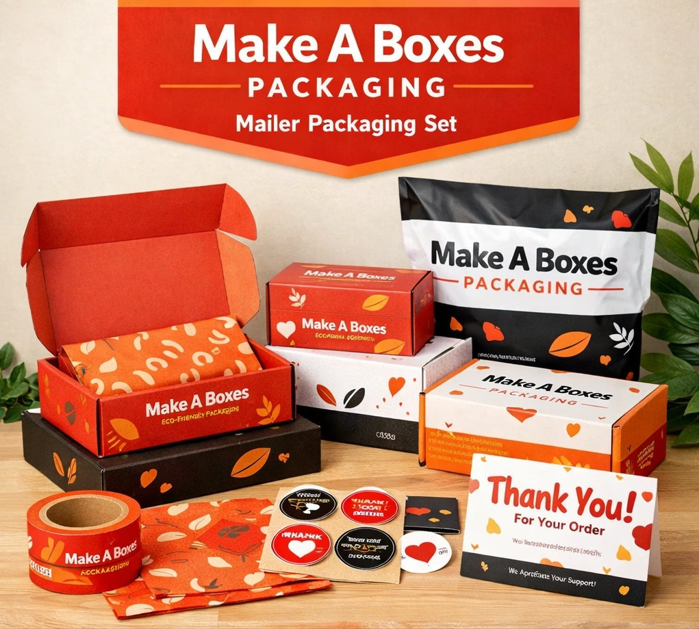 Custom Mailer Boxes 3