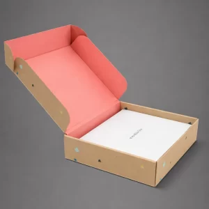 Cardboard Mailer Boxes