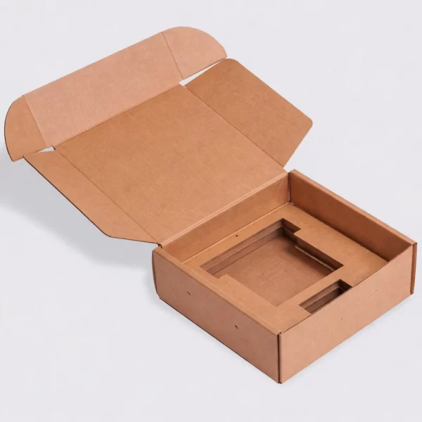 Cardboard Mailer Boxes 3
