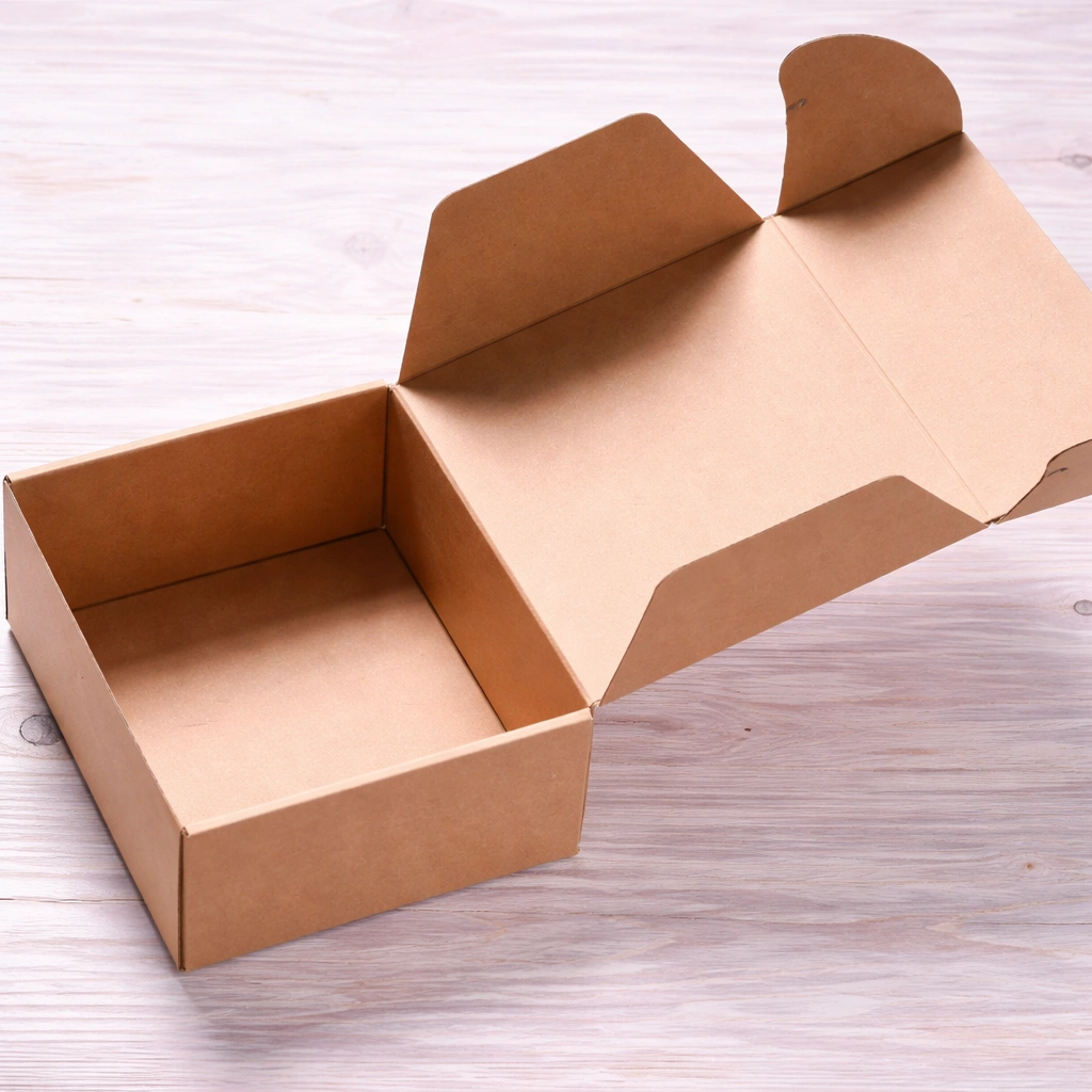 Cardboard Mailer Boxes 4