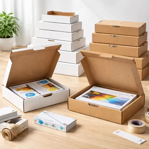Literature Mailer Boxes 3