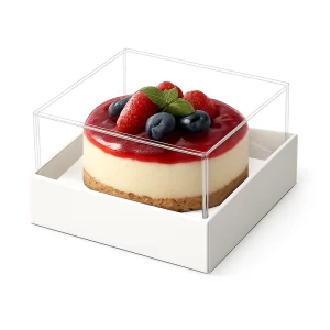 Cheesecake Boxes