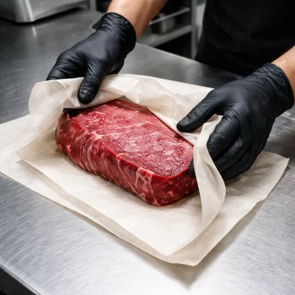 Butcher Paper 4