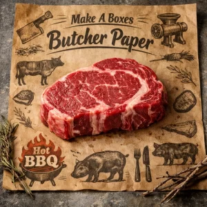 Butcher Paper