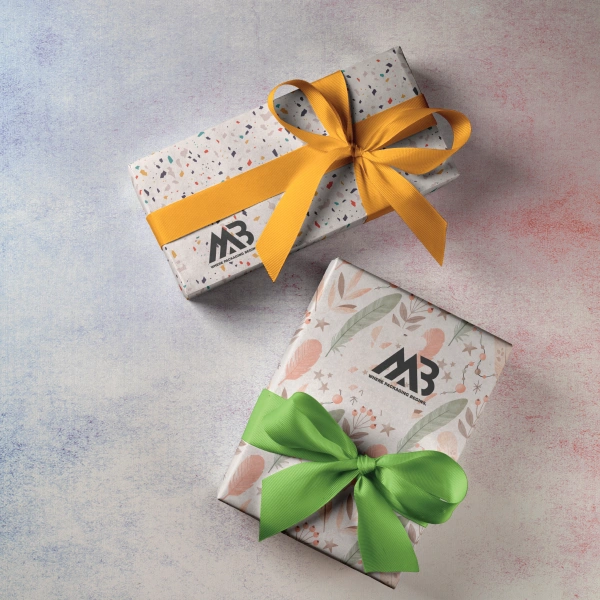 Birthday Gift Boxes 4