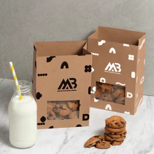 Biscuit Boxes 1