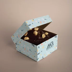 Brownie Boxes 4