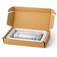 Bubble Cushion Layers