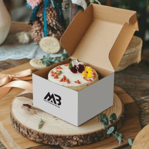 Cake Boxes 4