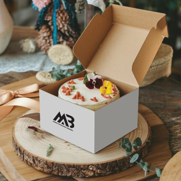 Cake Boxes 4