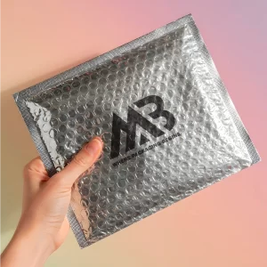 Compostable Bubble Mailers 2