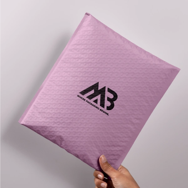 Compostable Bubble Mailers 4
