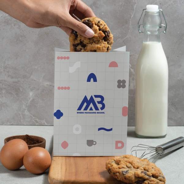 Cookie Bags 1