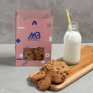 Cookie Bags 3