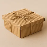Corrugated Card new
