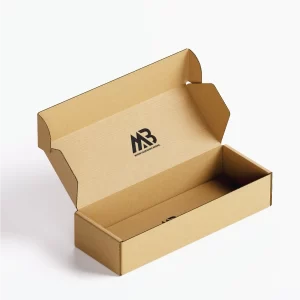 Corrugated Mailer Boxes 2