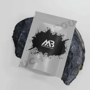 Custom 1lb Mylar Bags 1