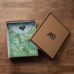 Custom Clothing Gift Boxes 1